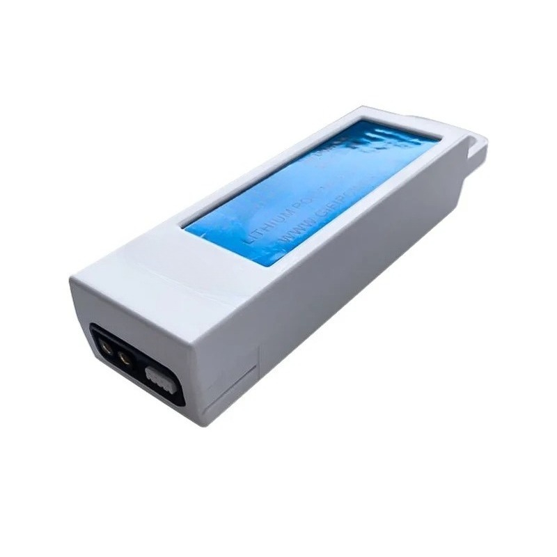 11.1V 6400mAh for GIFI 3s Upgr - Drone Battery 3S 评论和价格