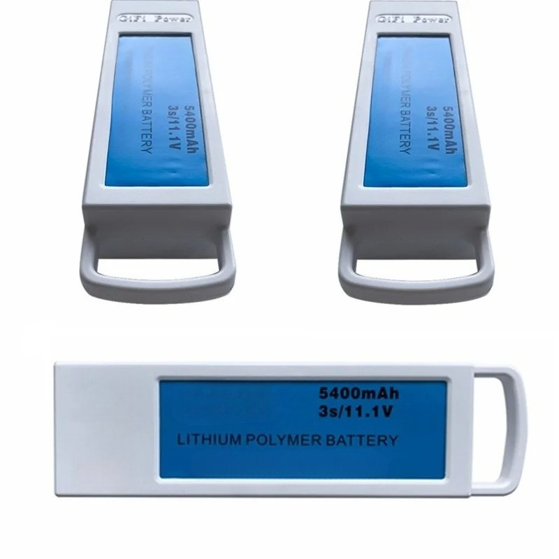 11.1V 6400mAh for GIFI 3s Upgr - Drone Battery 3S 评论和价格