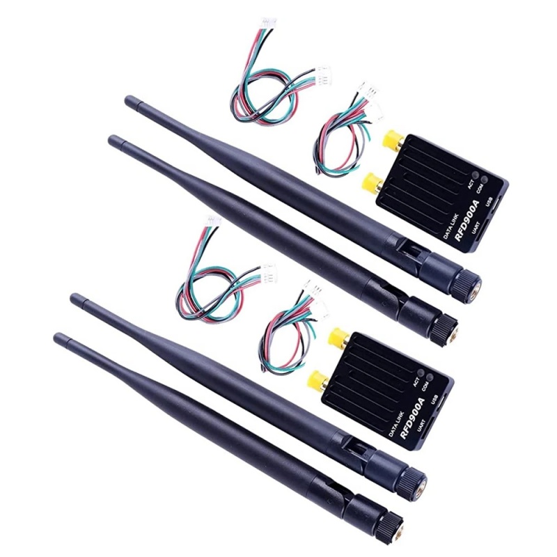 Transmission Modul RFD900A 915 - Drone Battery Plate 评论和价格