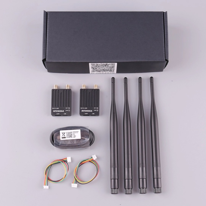 Transmission Modul RFD900A 915 - Drone Battery Plate 评论和价格