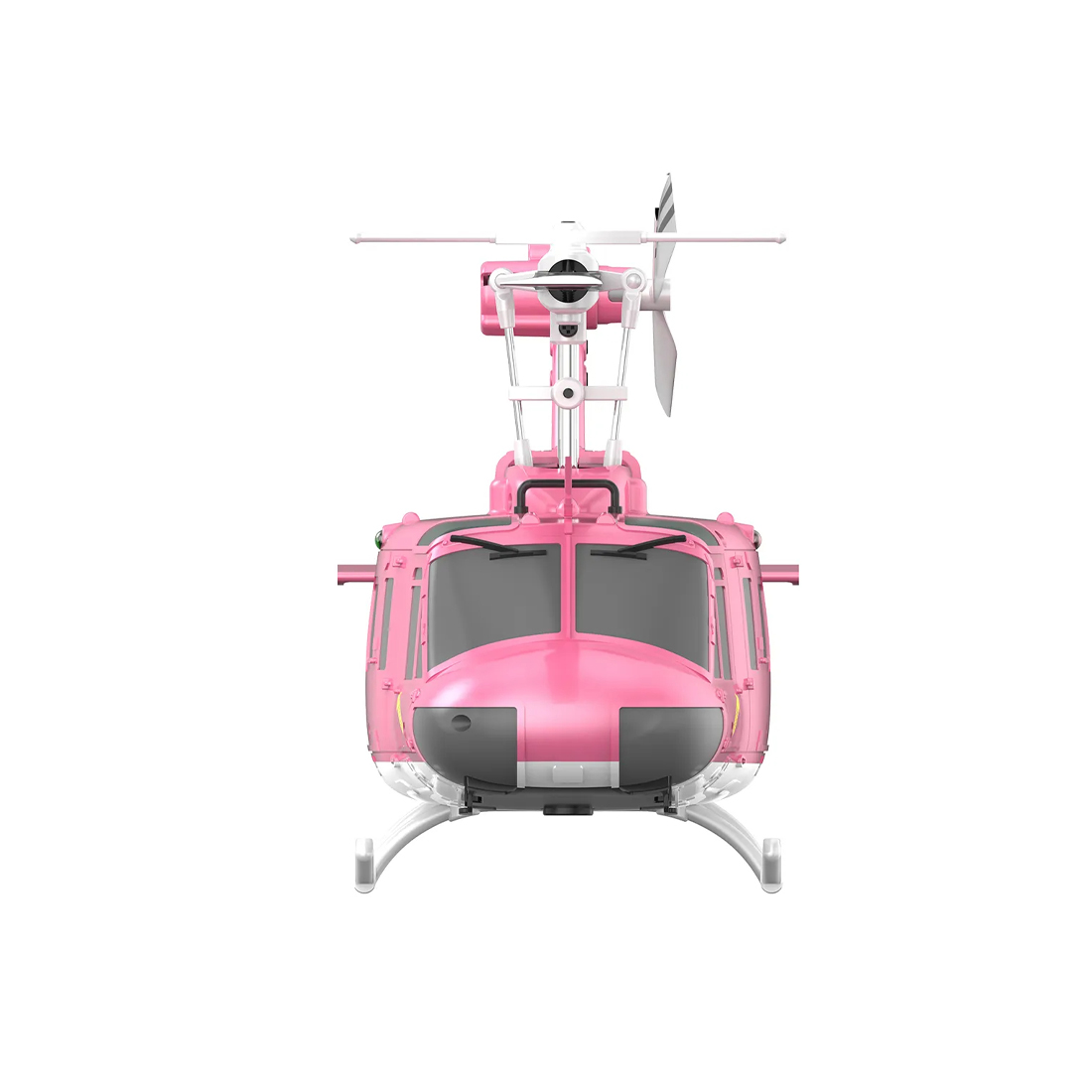 C032 6CH Brushless RC Helicopt - Drone Battery Alarm 评论和价格