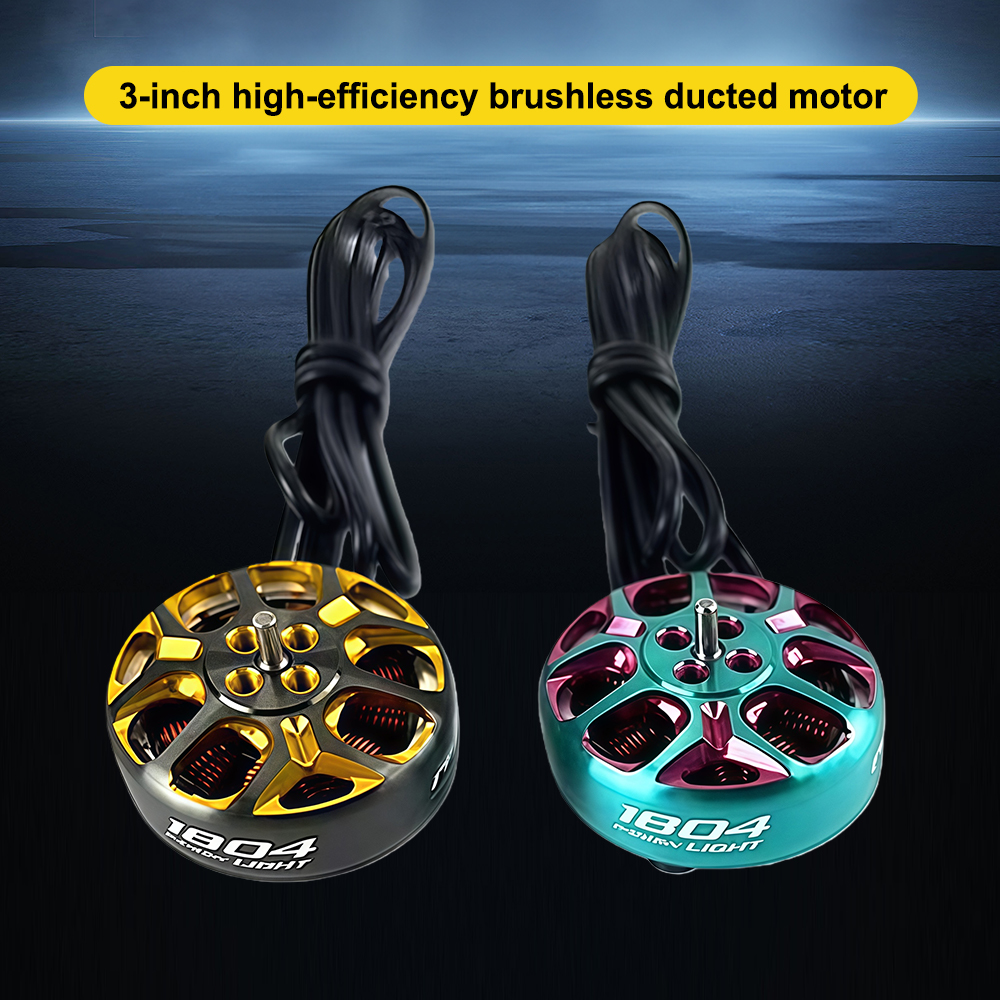 4pcs RCINPOWER GTS V3 1804 345 - Drone Battery 4S 评论和价格