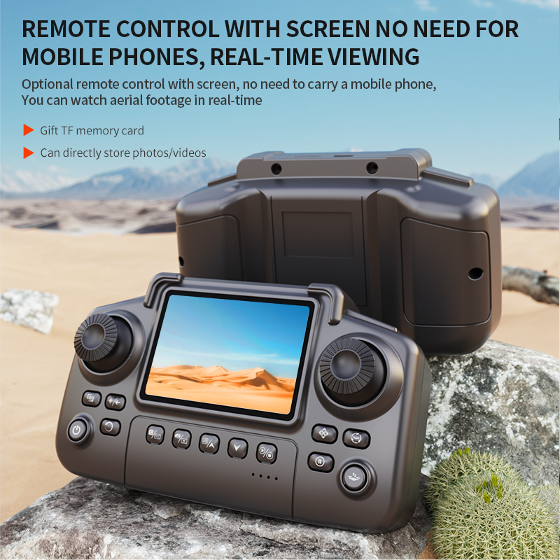 E99 PRO Drone Screen Control A - Drone Battery Charger 评论和价格