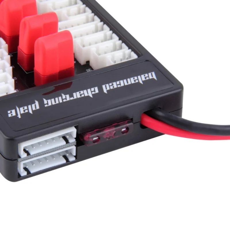 Parallel Charging Board T Plug - Drone Battery Parallel Board 评论和价格