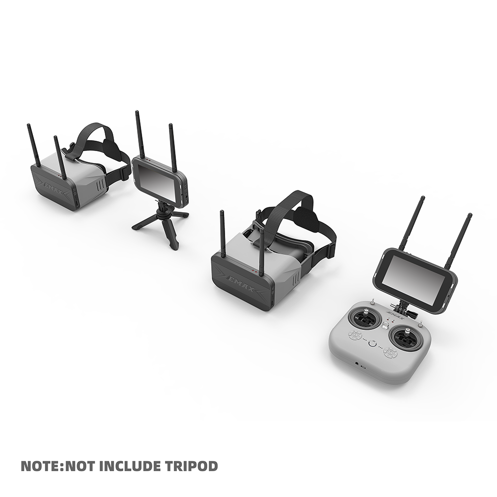 Emax Tinyhawk III 3 RTF Kit FP - Drone Battery Balance Charger 评论和价格