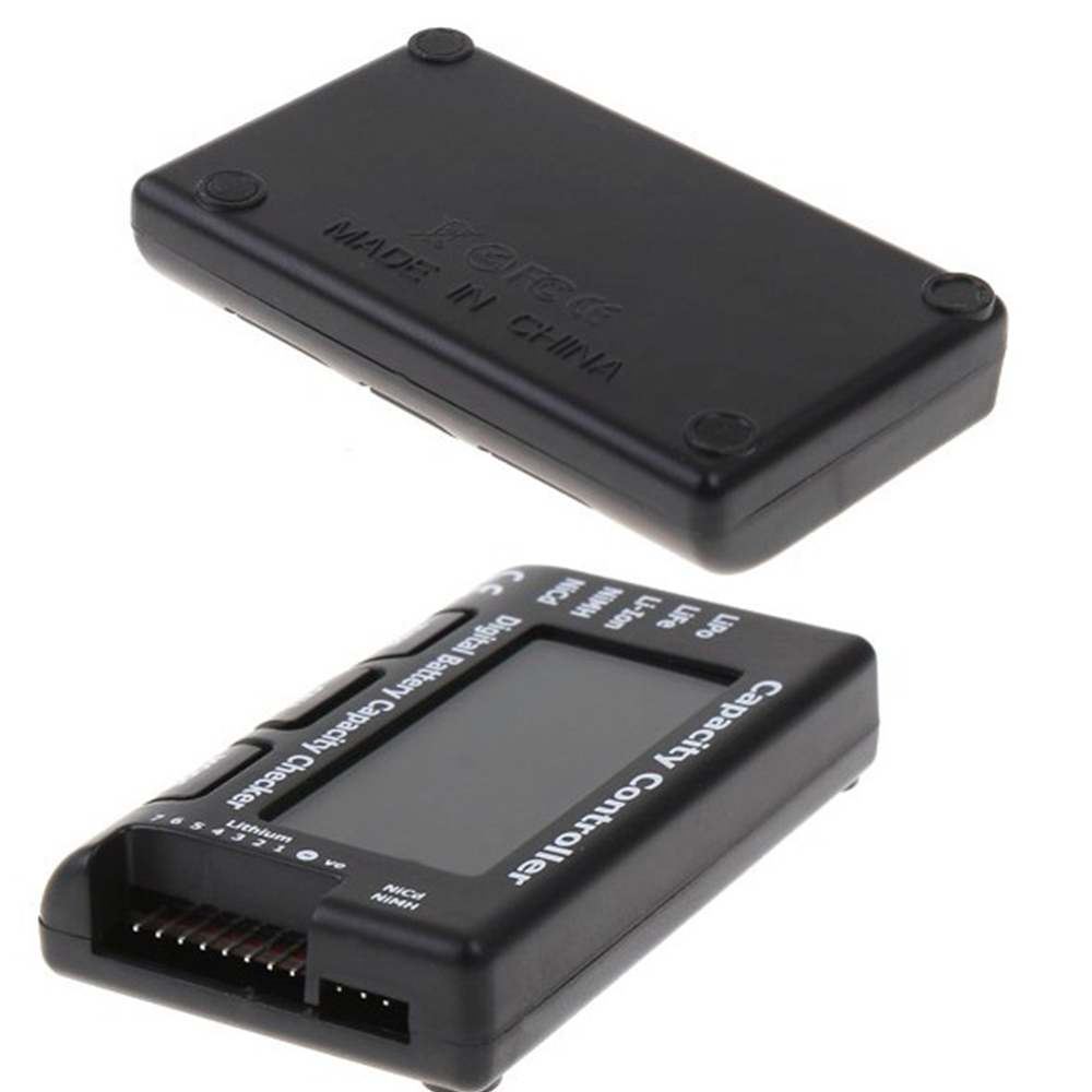 Digital Battery Capacity Check - Drone Battery Voltage Checker 评论和价格